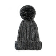 Pom Beanie