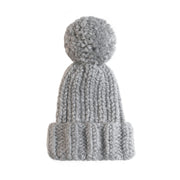 Pom Beanie