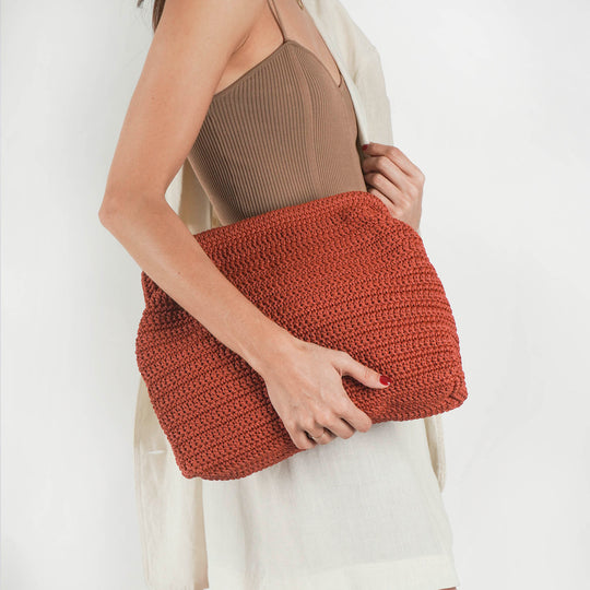 Paloma Pouch
