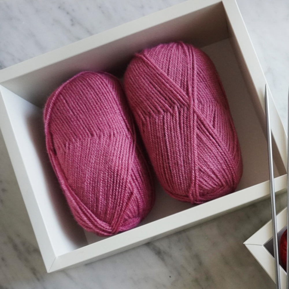 BK Knitting Kit