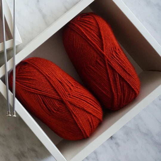 BK Knitting Kit
