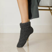 Sock Booties