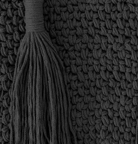Garden Square Tote