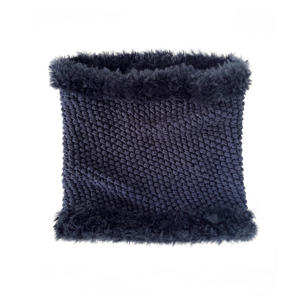 Olivia Faux-Fur Snood