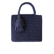 Tassel Tote