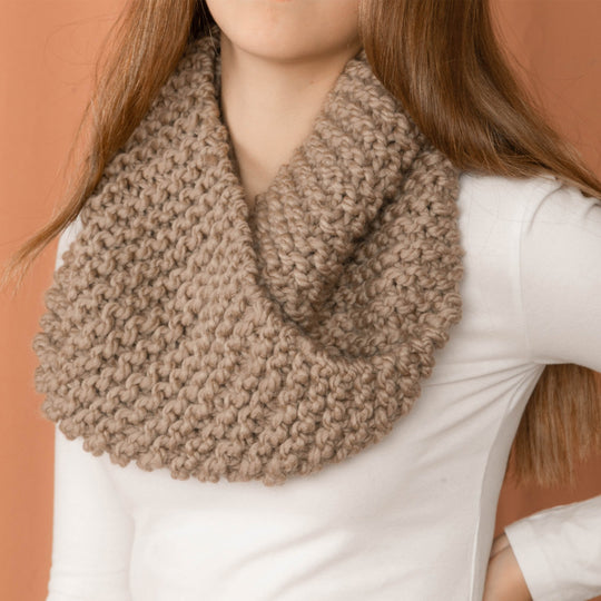Twisted Cowl