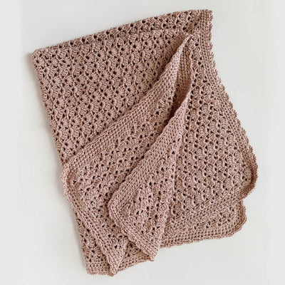 Willow Classic Blanket