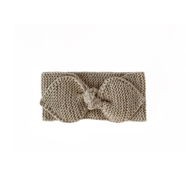 Harlow Silky Headband