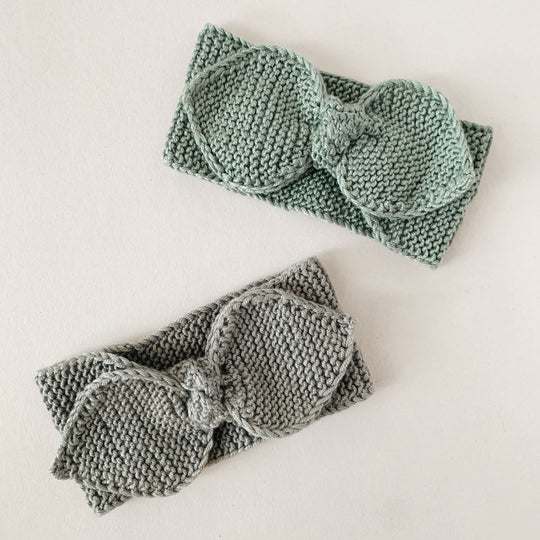 Harlow Silky Headband
