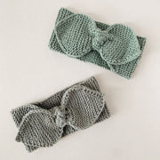 Harlow Silky Headband