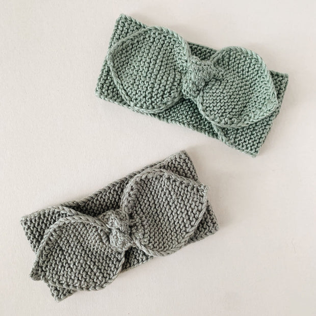 Harlow Silky Headband
