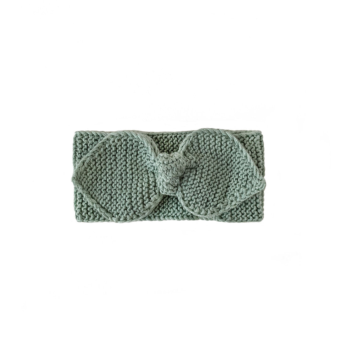 Harlow Silky Headband
