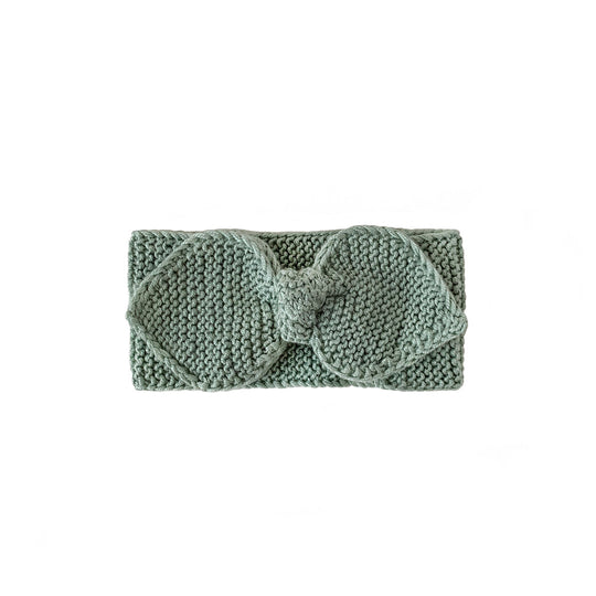 Harlow Silky Headband