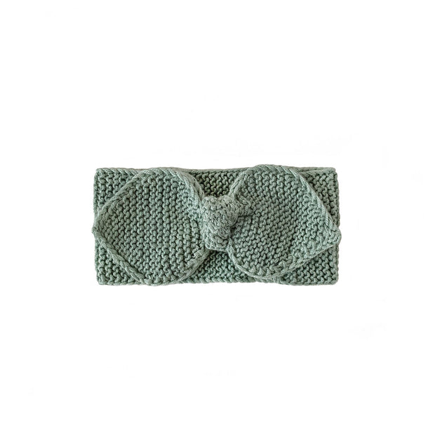 Harlow Silky Headband