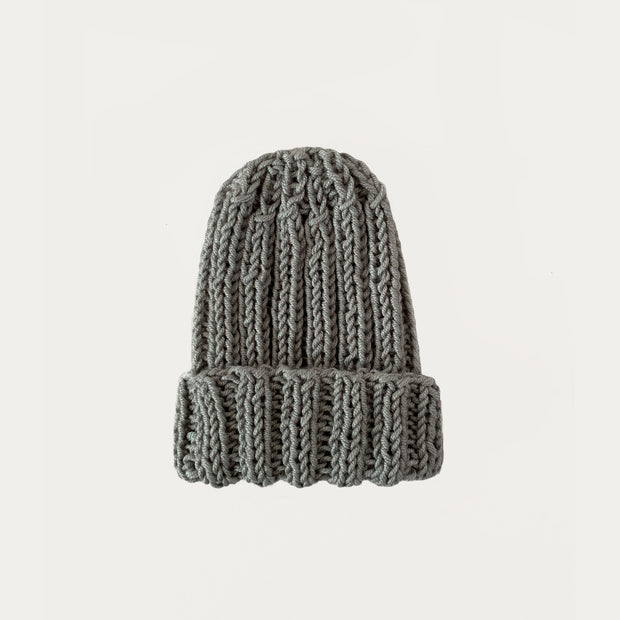 Harlow Silky Beanie